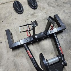 Street strider trainer