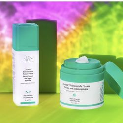 Drunk Elephant Protoni Polypeptide Serum Cream