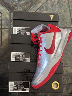 Caitlin Clark x Kobe V Protro ‘Rookie Of The Year’