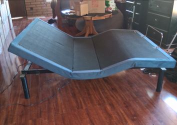 Serta Motion iSeries Adjustable Bed Base (Full Size)