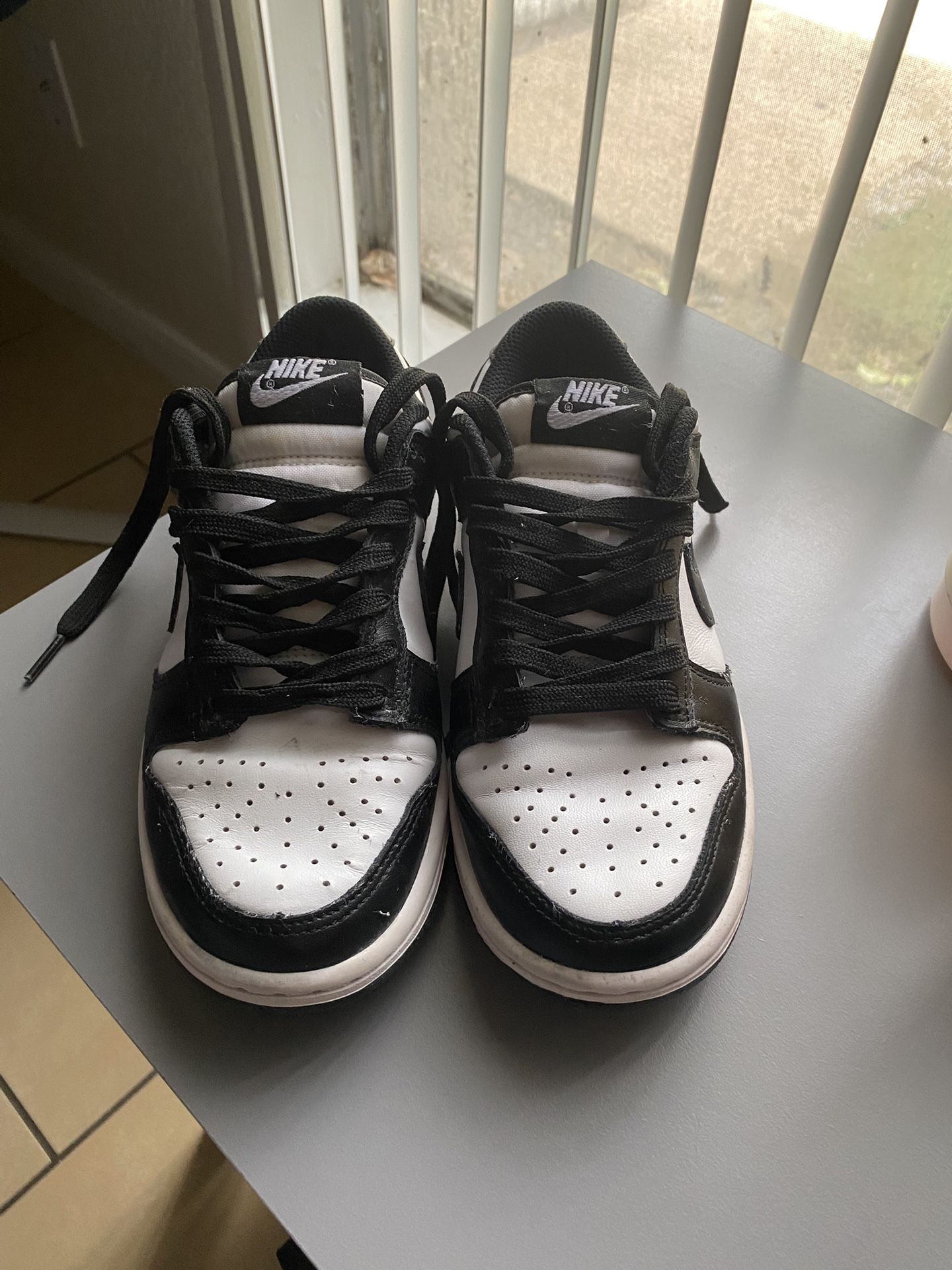 Nike Dunk