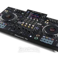 ON SALE ! 今週末までSALE価格！ PIONEER DJ SYSTEM Amazon.com: Pioneer DJ XDJ-XZ Professional All-In-One DJ