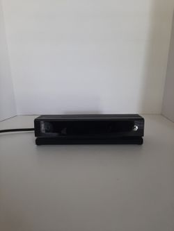 Xbox One Kinect