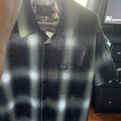 FB County Flannel