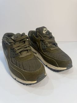 Women’s Nike Air Max 90 PREM Shoes 