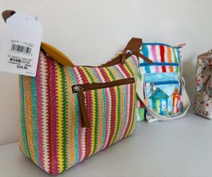 * Brand new $10 purses with tags!