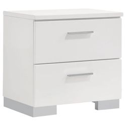 bedside table price for 2 units