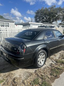 Chrysler 300