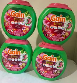gain plus