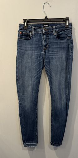 Woman’s Hudson Jeans