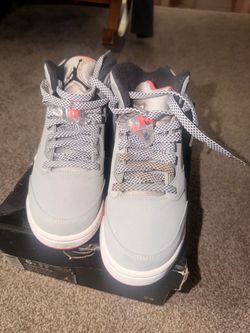 Jordan 5’s