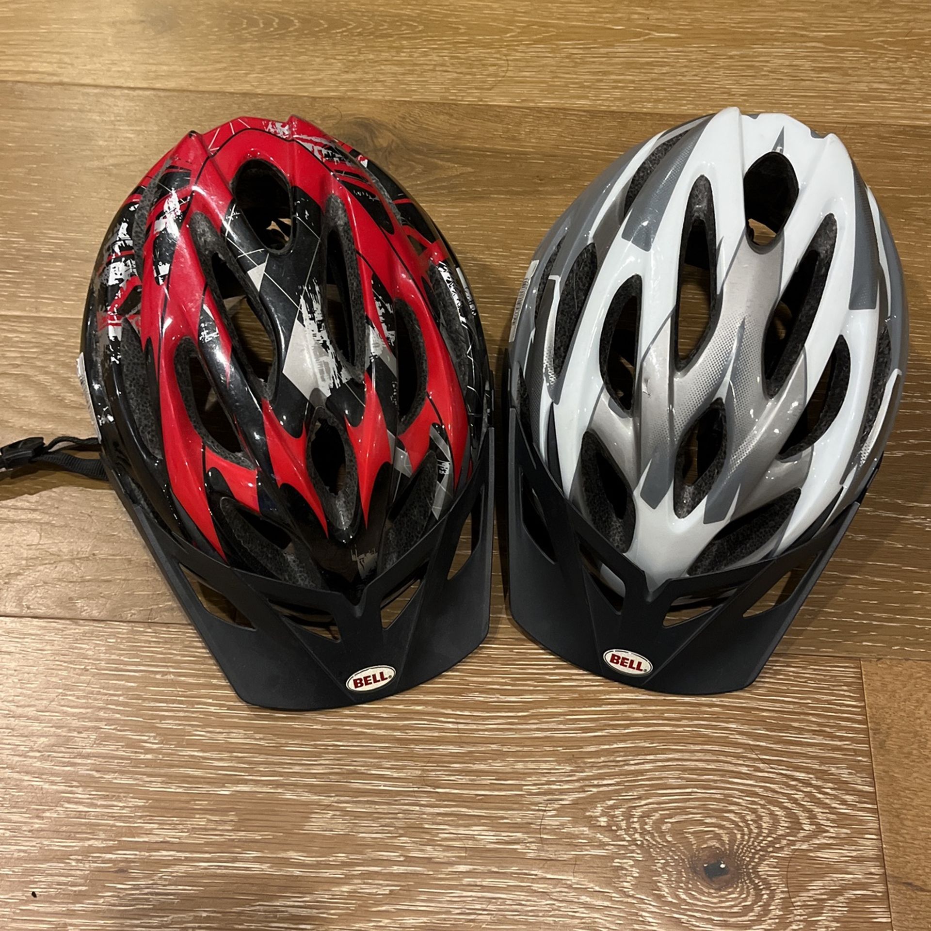 Bell Bike Helmet