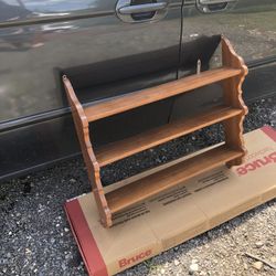 Display Shelves For Tea Cups