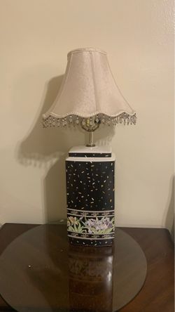 Lamp for sale