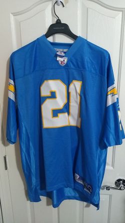 Ladainian Tomlinson Chargers