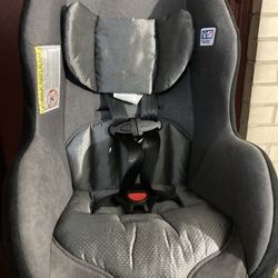 CAR SEAT everflo