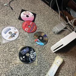 Wii System 