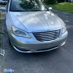 07 Chrysler 