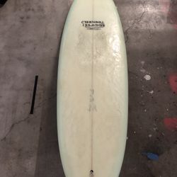 Channel Islands MSF 6’1”