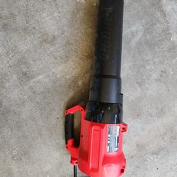 Bauer Leaf Blower