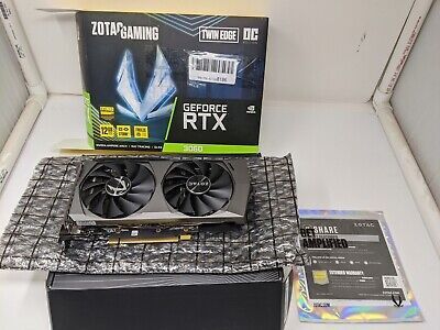 Rtx 3060 (Non-lhr) For Sale Or Trade 