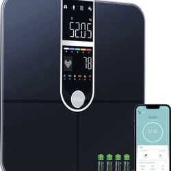 Smart Scale