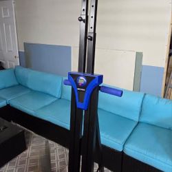 Ancheer Step Climber 