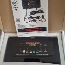 Battery Minder For A Golf Cart ⛳️ 