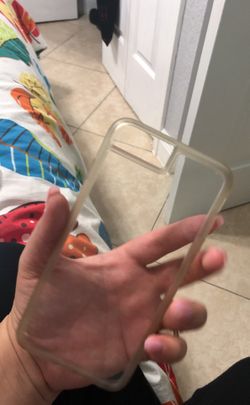 Iphone 6/6s plus case