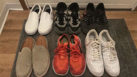 size 10 women’s shoes