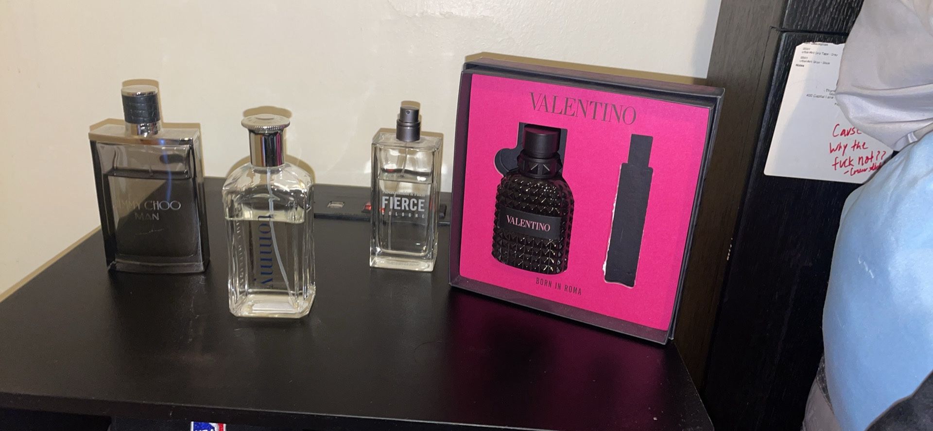 Cologne Bundle