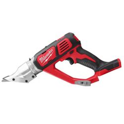 Double Cutter Sheet metal