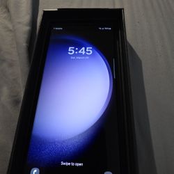 Samsung twenty three ultra