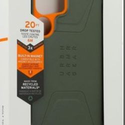 New Galaxy S25 Ultra Uag Case