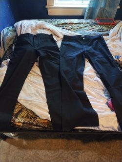 Pants Size 40 Wide