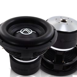 Bajo De 12 De 2000 Rms Es D2 Y Es Ampere Audio Es Semi Nuevo Se Uso Poco Esta En Su Caja Los Primeros $350 Se La Llueva Muy Buen Bajo Y Fuerte  .. 