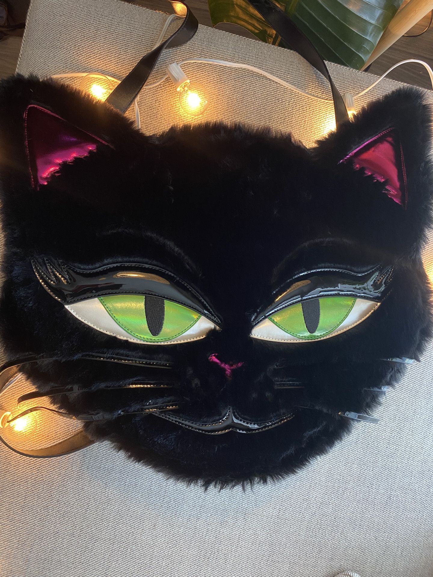 Cat Bag