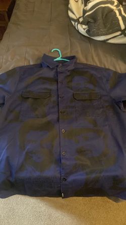 Asaali button up brand new