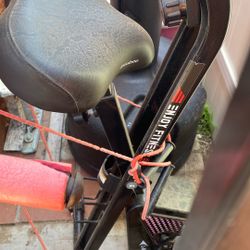 Enjoy exercise bikes