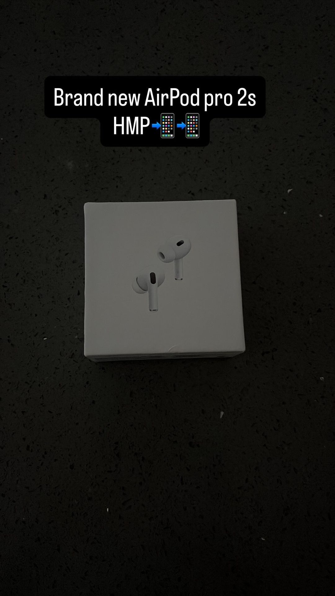 Brand New AirPod Pro 2