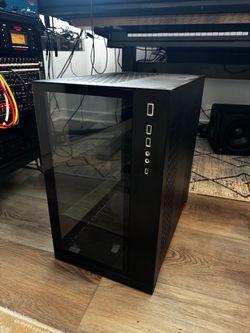 Lian Li PC Case