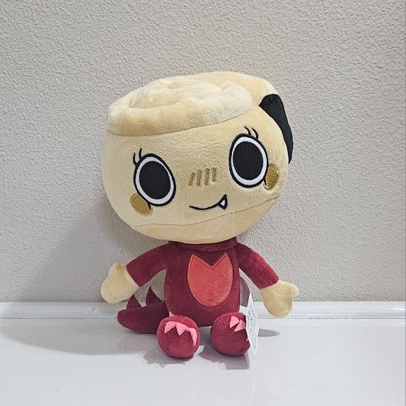 Dandy's World Shelly plushie plushy plush stuffed toy kids gift Plush new skin Large size