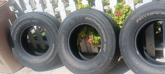 LLANTAS