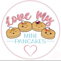 Minipancakes