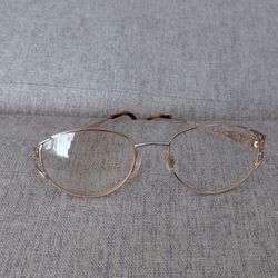 Handmade metal ITALY frame 