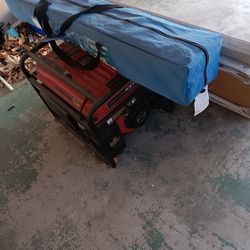 Predator 4375 Portable Generator 