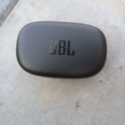 JBL Endurance Peak 3 Sport True Wireless Earbuds - Black