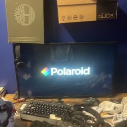 Polaroid Tv