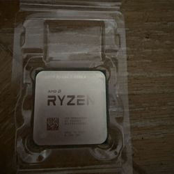 RYZEN 7 5800x
