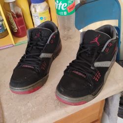Retro Jordans